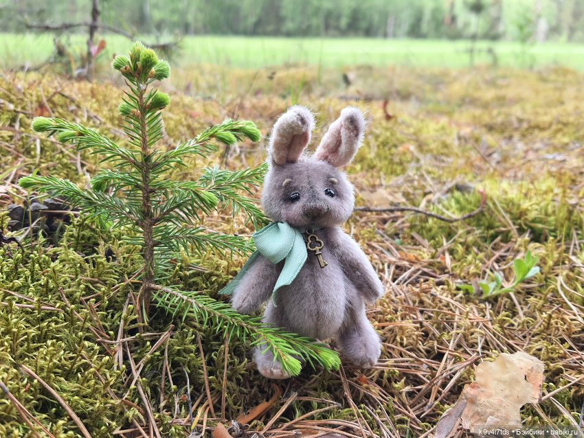 Тайны Природы — Куклы Kaye Wiggs (Кайе Виггс): авторские BJD (БЖД)