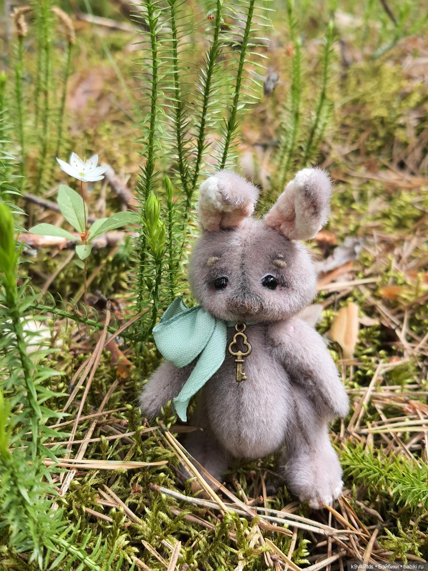 Тайны Природы — Куклы Kaye Wiggs (Кайе Виггс): авторские BJD (БЖД)