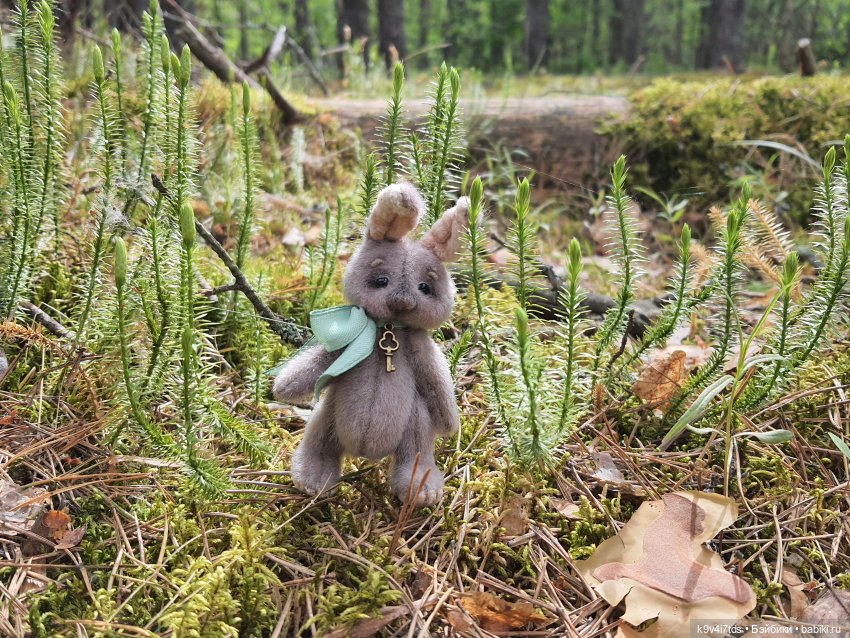 Тайны Природы — Куклы Kaye Wiggs (Кайе Виггс): авторские BJD (БЖД)