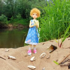 Тайны Природы