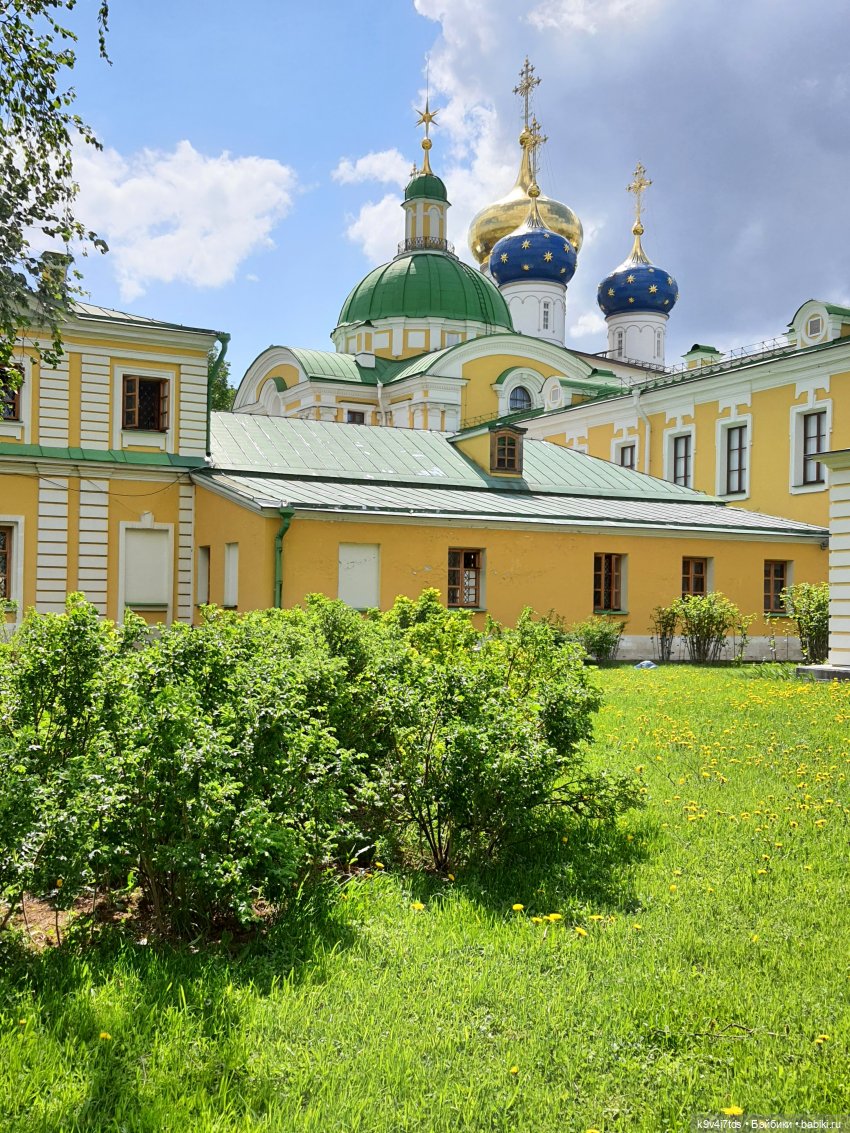Майская прогулка по Твери. Ч.2, Дворцовый Сад