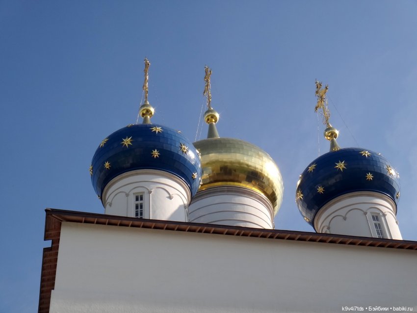 Майская прогулка по Твери. Ч.3, "Тверская Принцесса", Императорский Путевой Дворец