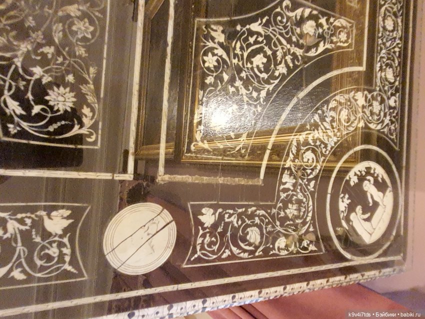 Майская прогулка по Твери. Ч.4, Тверская областная картинная галерея