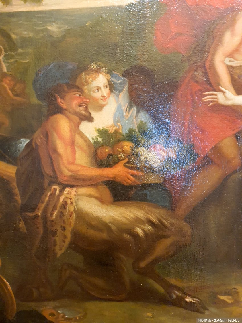 Майская прогулка по Твери. Ч.4, Тверская областная картинная галерея