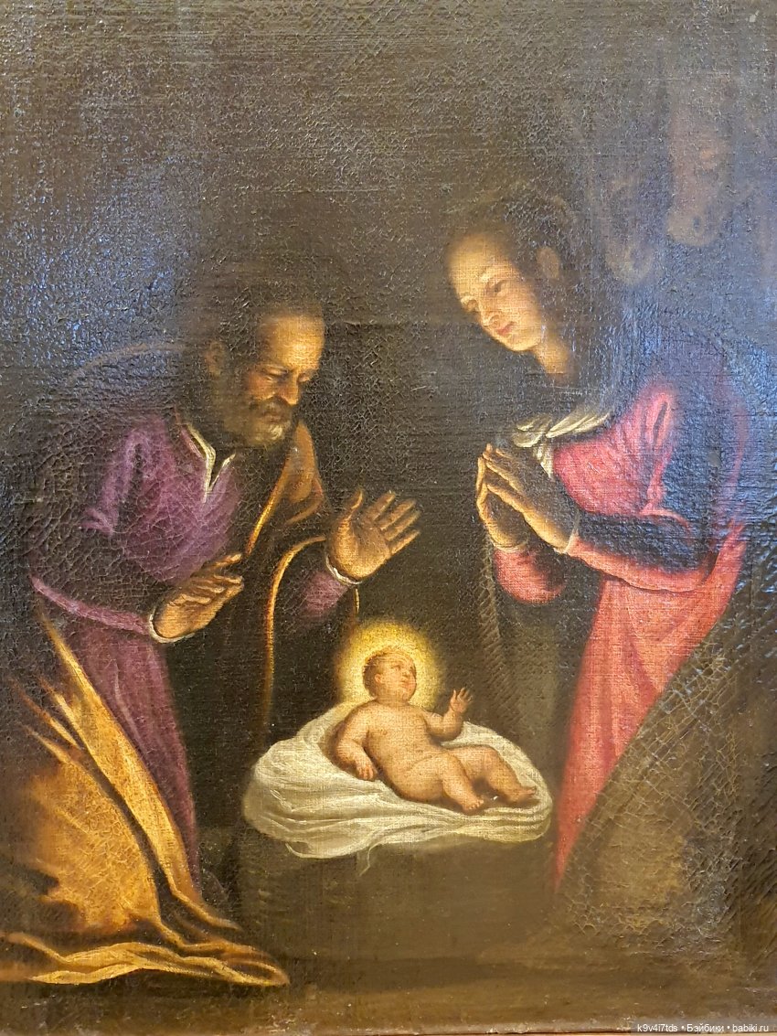 Майская прогулка по Твери. Ч.4, Тверская областная картинная галерея