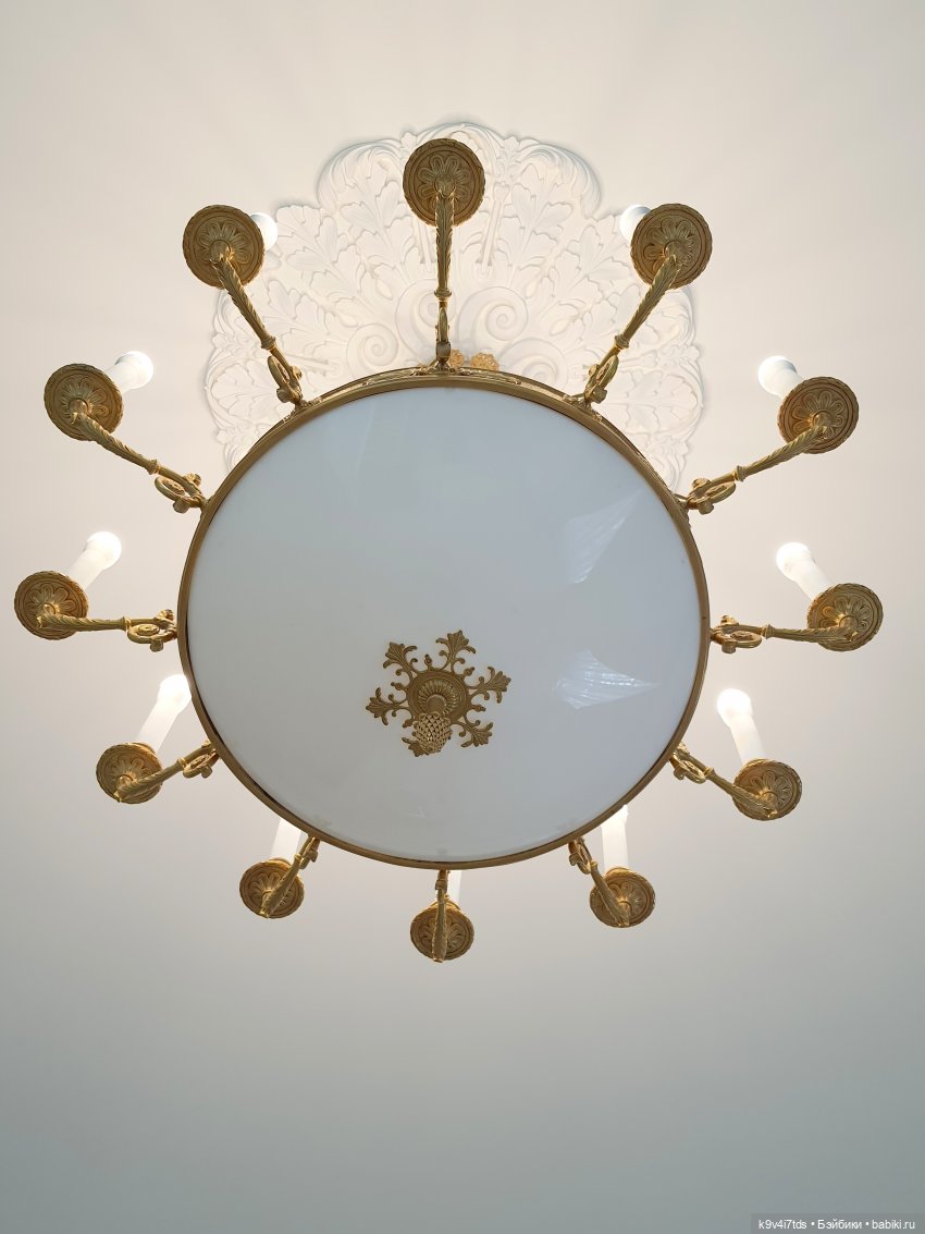 Майская прогулка по Твери. Ч.4, Тверская областная картинная галерея (фото 6)