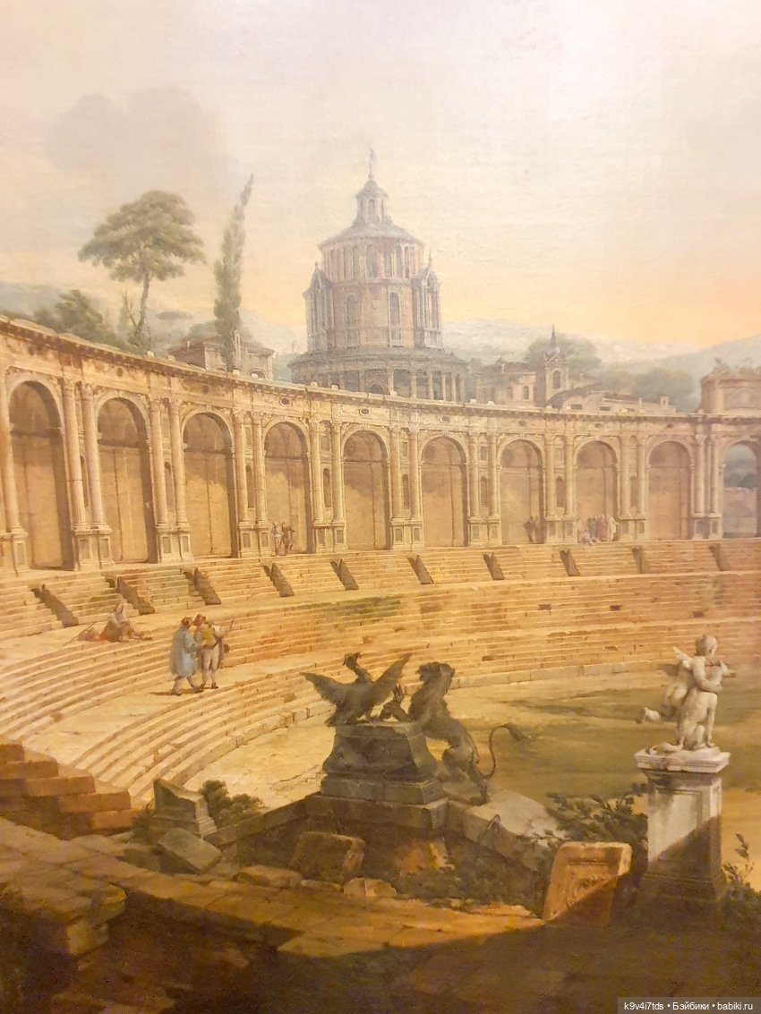 Майская прогулка по Твери. Ч.4, Тверская областная картинная галерея