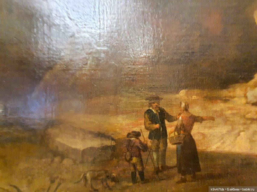 Майская прогулка по Твери. Ч.4, Тверская областная картинная галерея