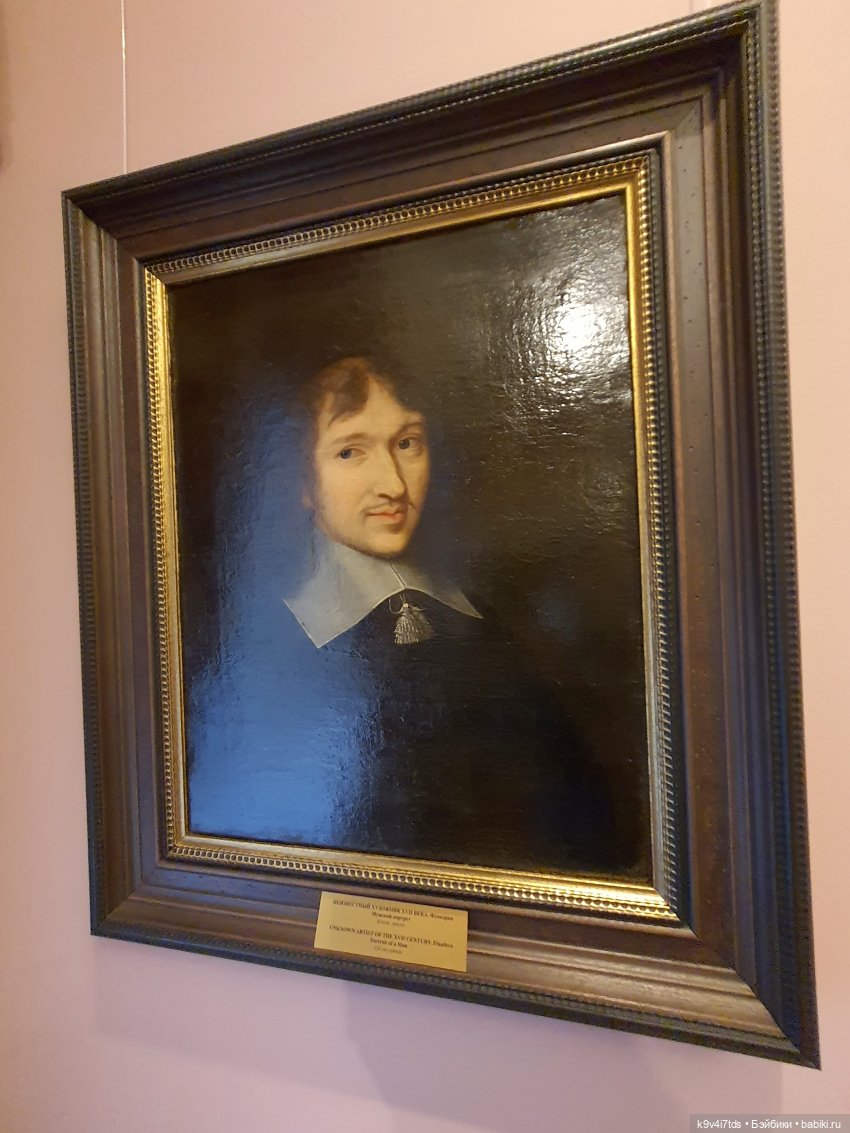 Майская прогулка по Твери. Ч.4, Тверская областная картинная галерея