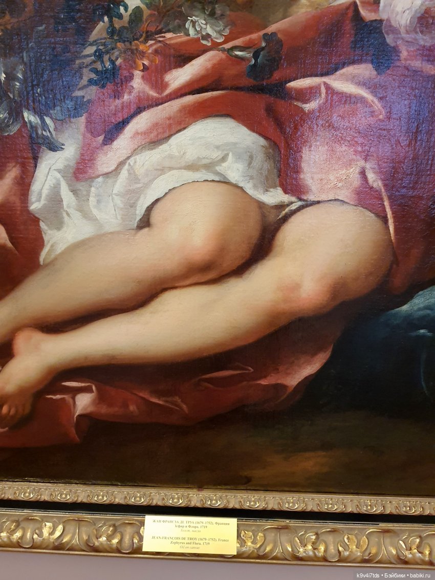 Майская прогулка по Твери. Ч.4, Тверская областная картинная галерея