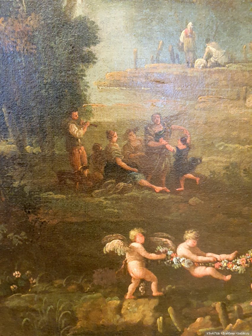 Майская прогулка по Твери. Ч.4, Тверская областная картинная галерея