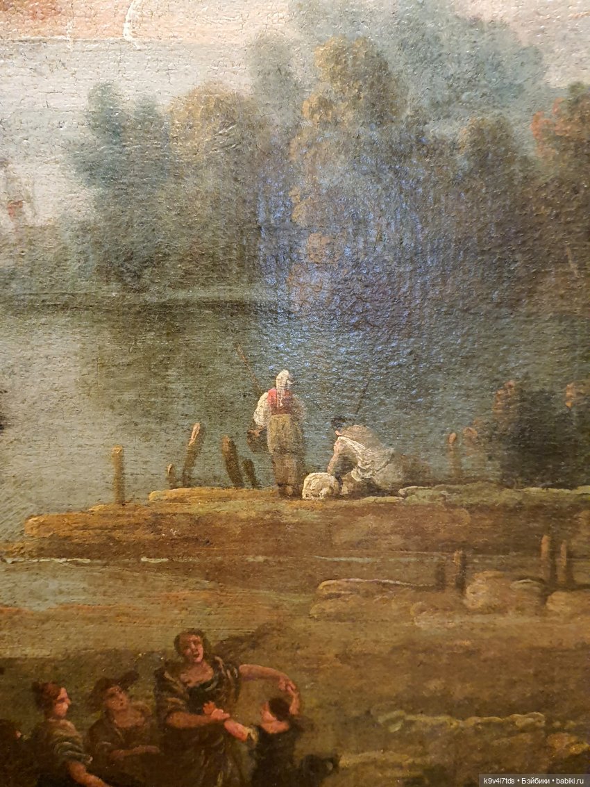 Майская прогулка по Твери. Ч.4, Тверская областная картинная галерея