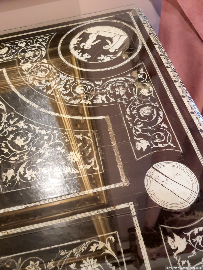 Майская прогулка по Твери. Ч.4, Тверская областная картинная галерея