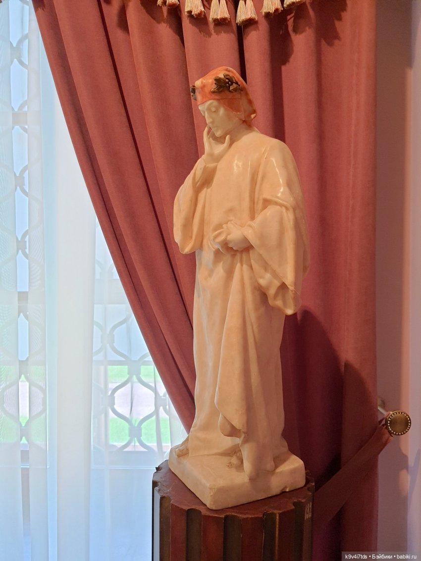 Майская прогулка по Твери. Ч.4, Тверская областная картинная галерея