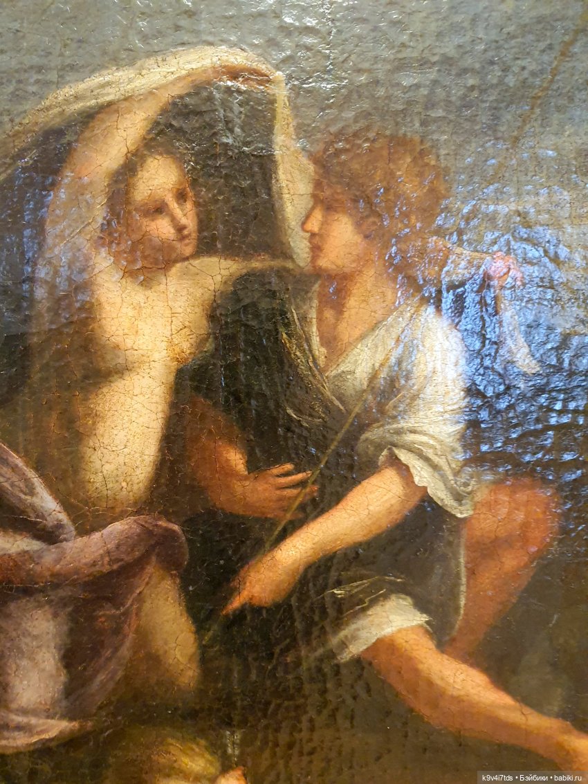 Майская прогулка по Твери. Ч.4, Тверская областная картинная галерея