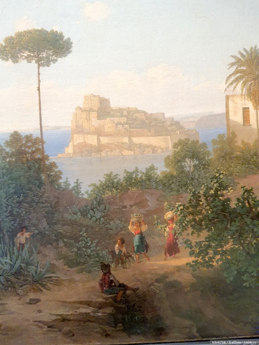 Майская прогулка по Твери. Ч.4, Тверская областная картинная галерея