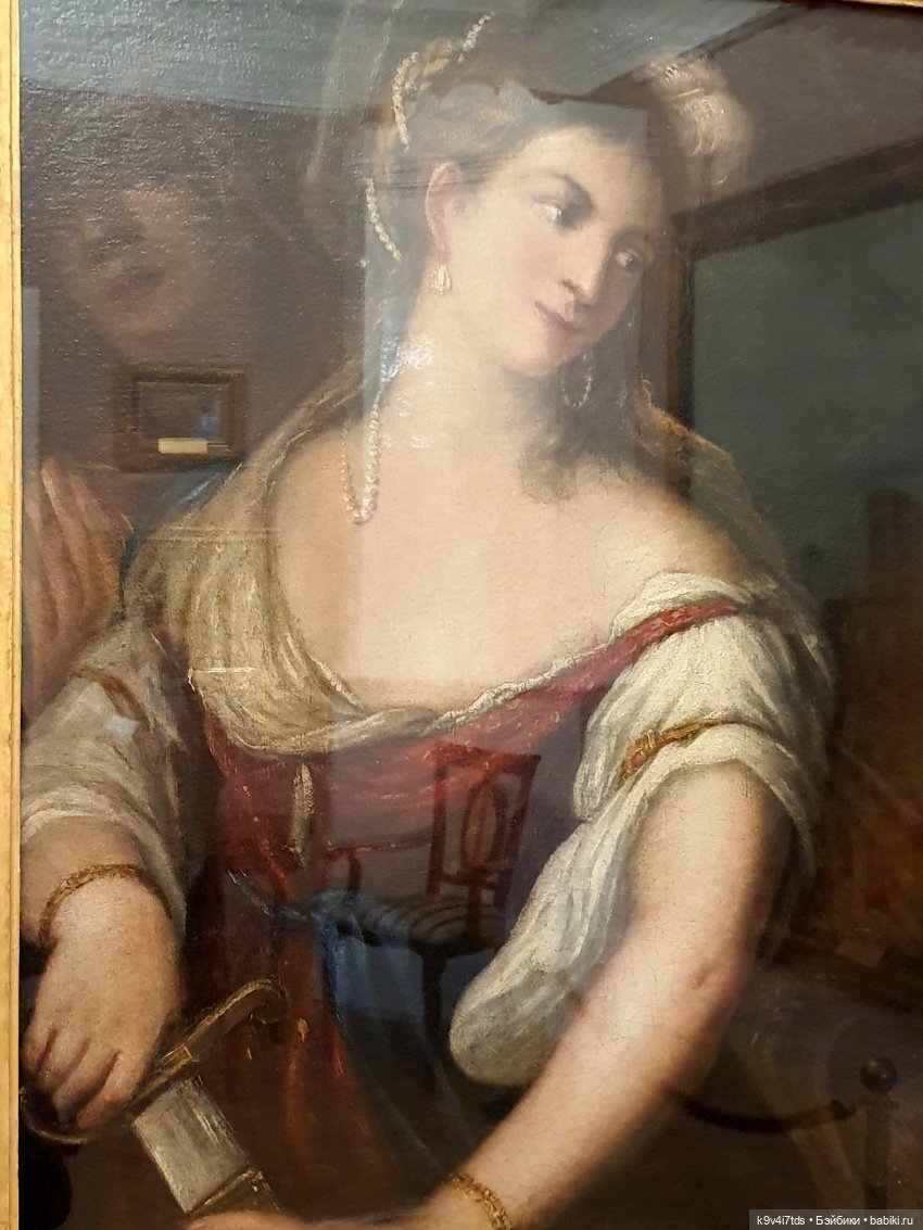 Майская прогулка по Твери. Ч.4, Тверская областная картинная галерея