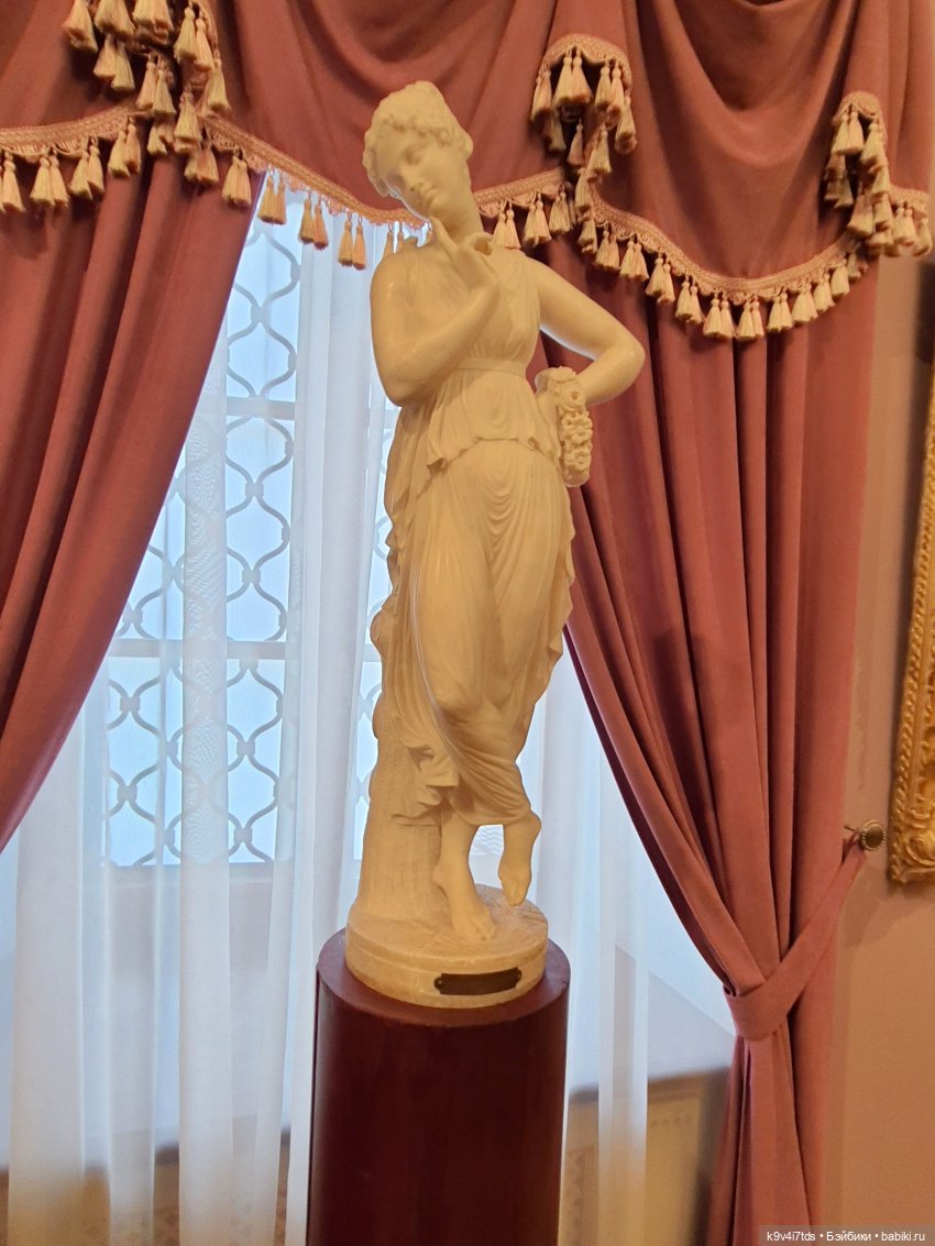 Майская прогулка по Твери. Ч.4, Тверская областная картинная галерея