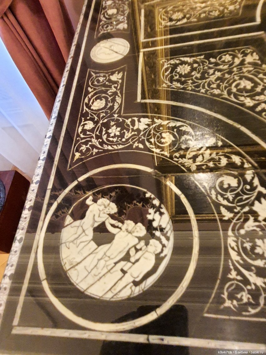 Майская прогулка по Твери. Ч.4, Тверская областная картинная галерея