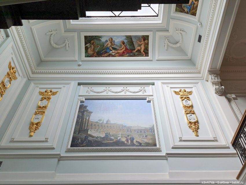 Майская прогулка по Твери. Ч.4, Тверская областная картинная галерея