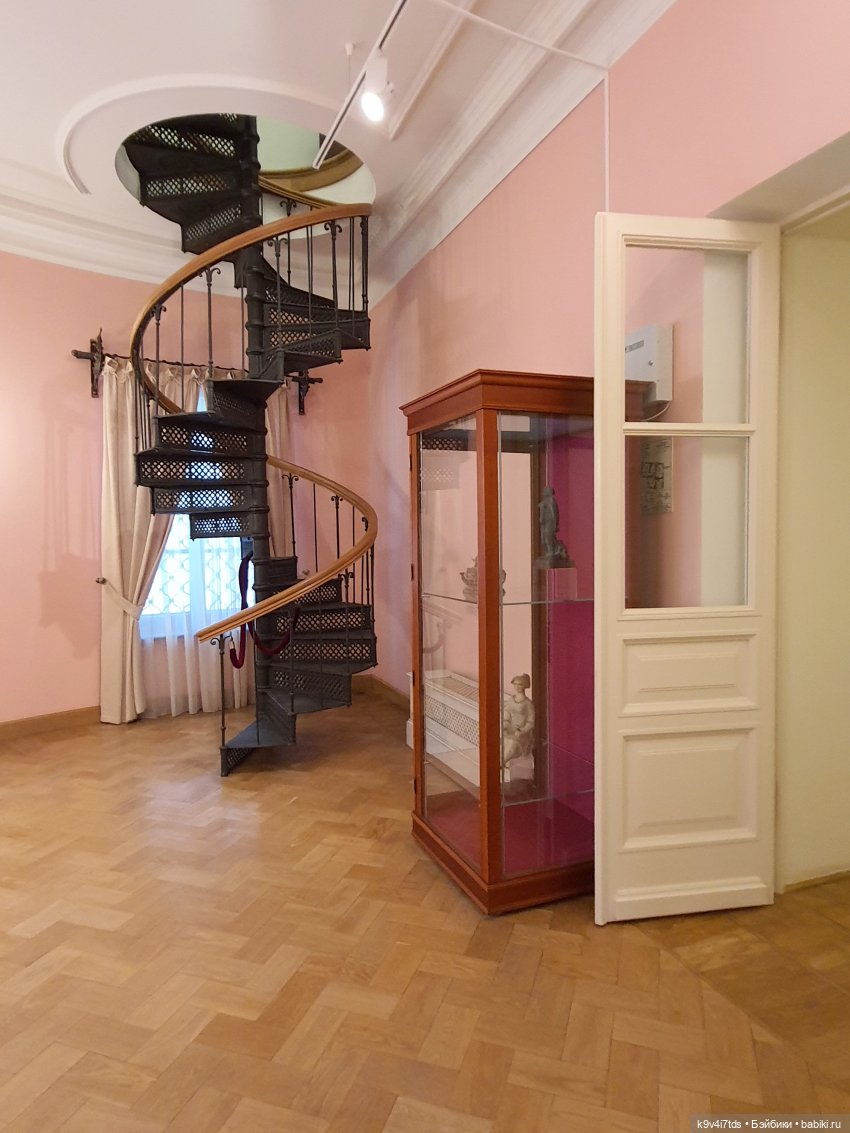 Майская прогулка по Твери. Ч.4, Тверская областная картинная галерея