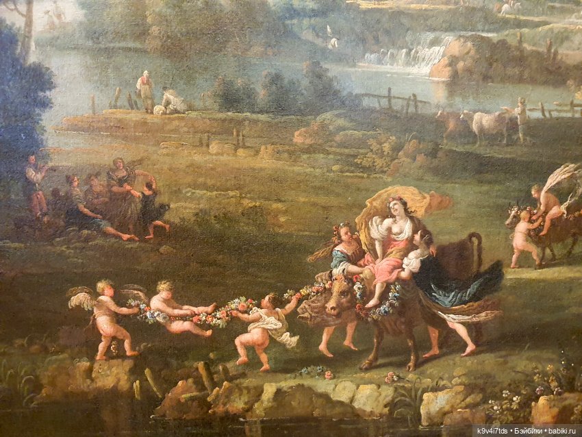 Майская прогулка по Твери. Ч.4, Тверская областная картинная галерея