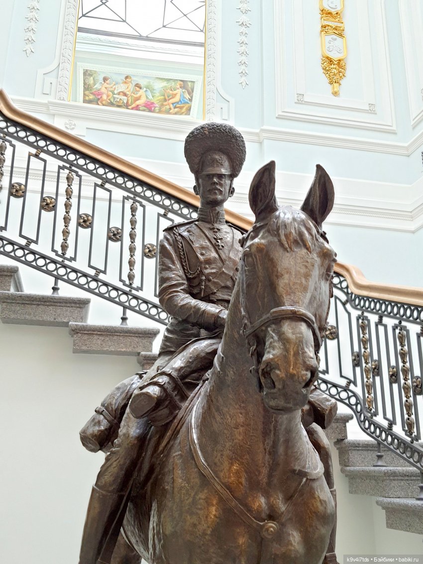 Майская прогулка по Твери. Ч.4, Тверская областная картинная галерея