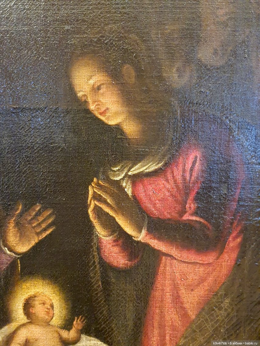 Майская прогулка по Твери. Ч.4, Тверская областная картинная галерея