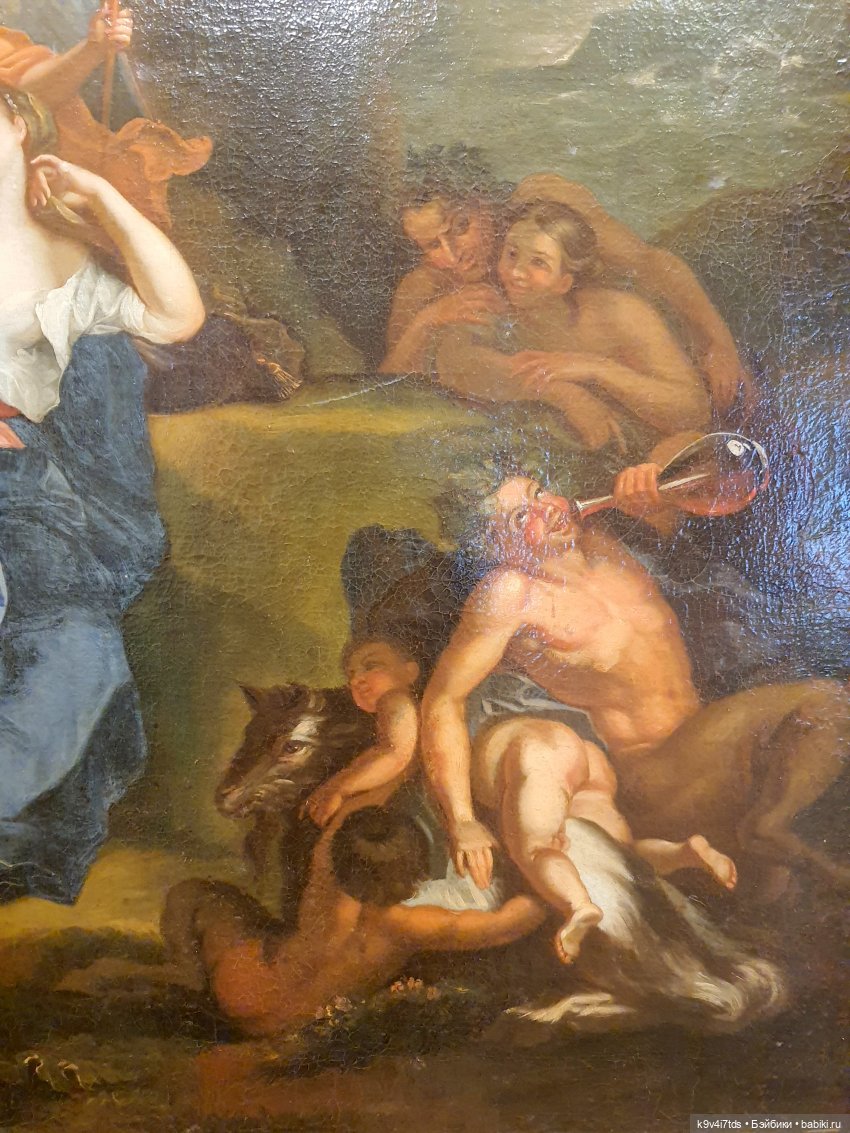 Майская прогулка по Твери. Ч.4, Тверская областная картинная галерея