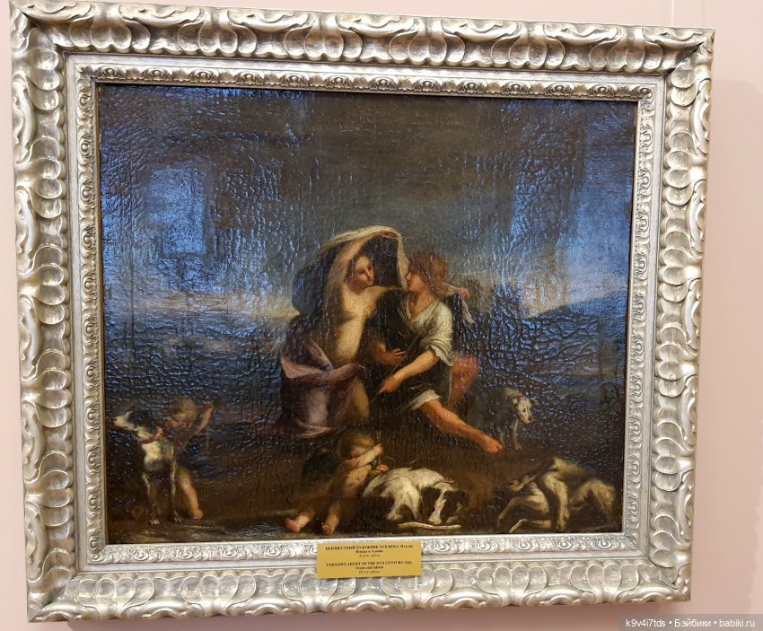 Майская прогулка по Твери. Ч.4, Тверская областная картинная галерея