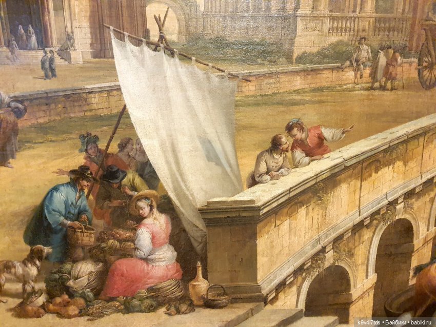 Майская прогулка по Твери. Ч.4, Тверская областная картинная галерея