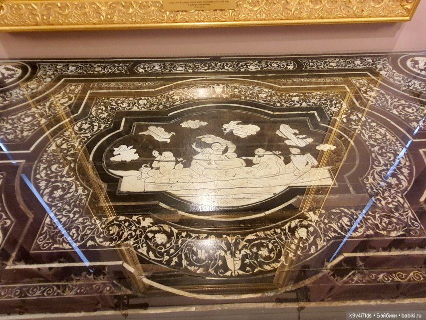 Майская прогулка по Твери. Ч.4, Тверская областная картинная галерея