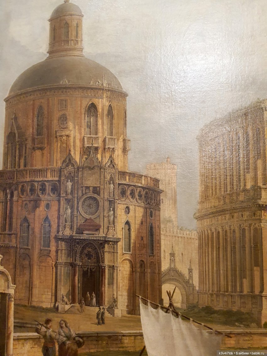 Майская прогулка по Твери. Ч.4, Тверская областная картинная галерея