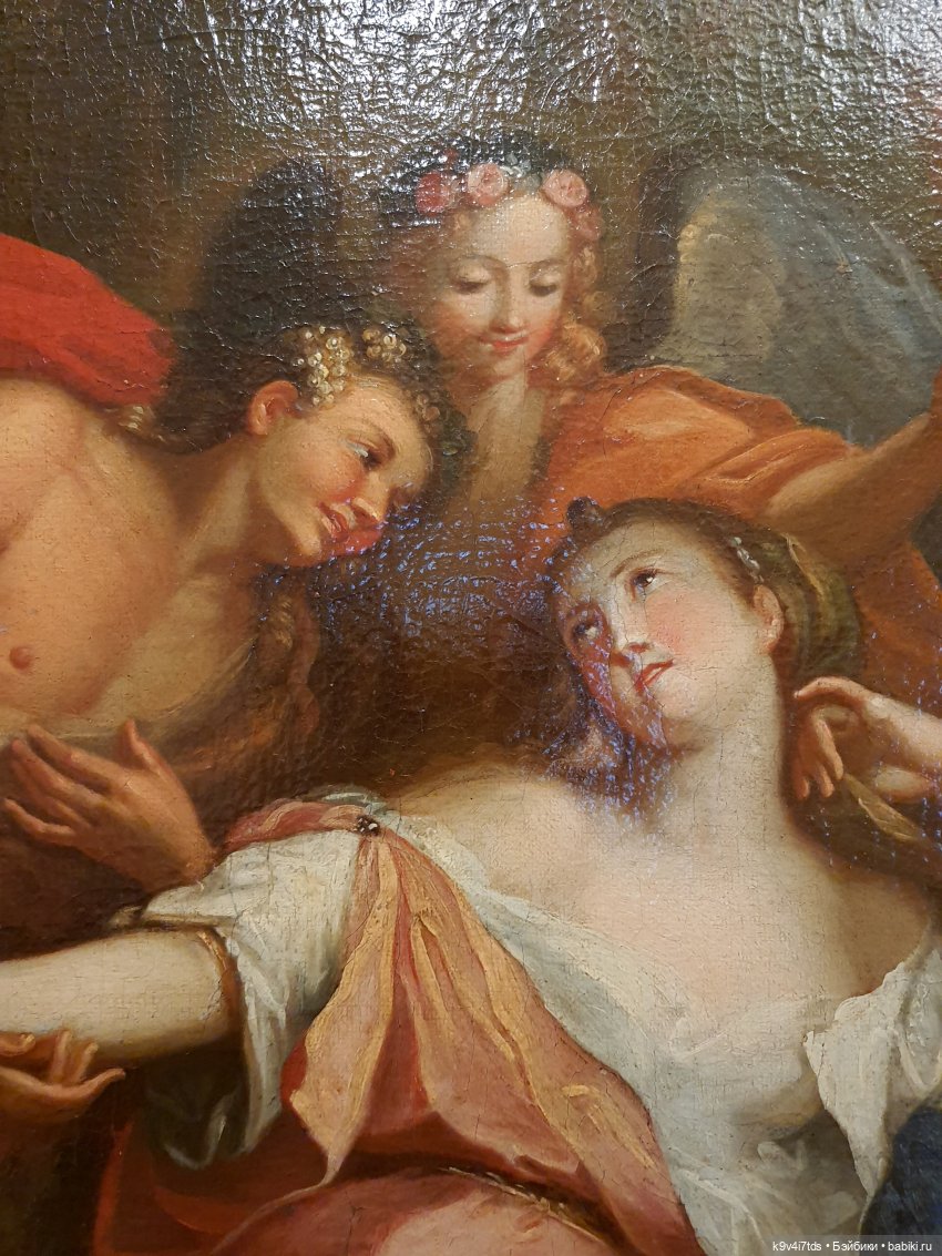 Майская прогулка по Твери. Ч.4, Тверская областная картинная галерея