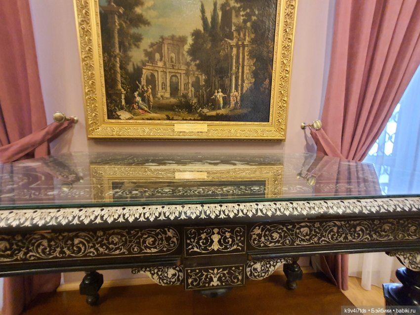 Майская прогулка по Твери. Ч.4, Тверская областная картинная галерея