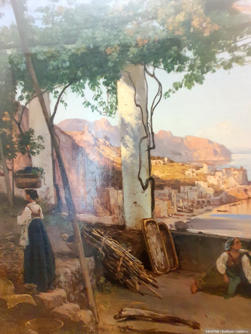 Майская прогулка по Твери. Ч.4, Тверская областная картинная галерея