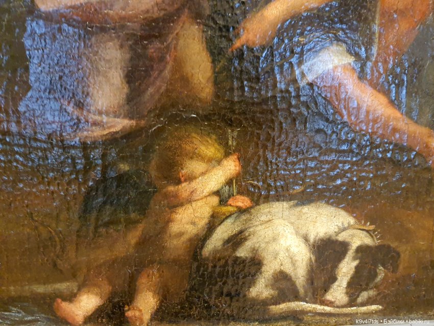 Майская прогулка по Твери. Ч.4, Тверская областная картинная галерея