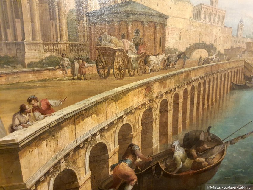 Майская прогулка по Твери. Ч.4, Тверская областная картинная галерея