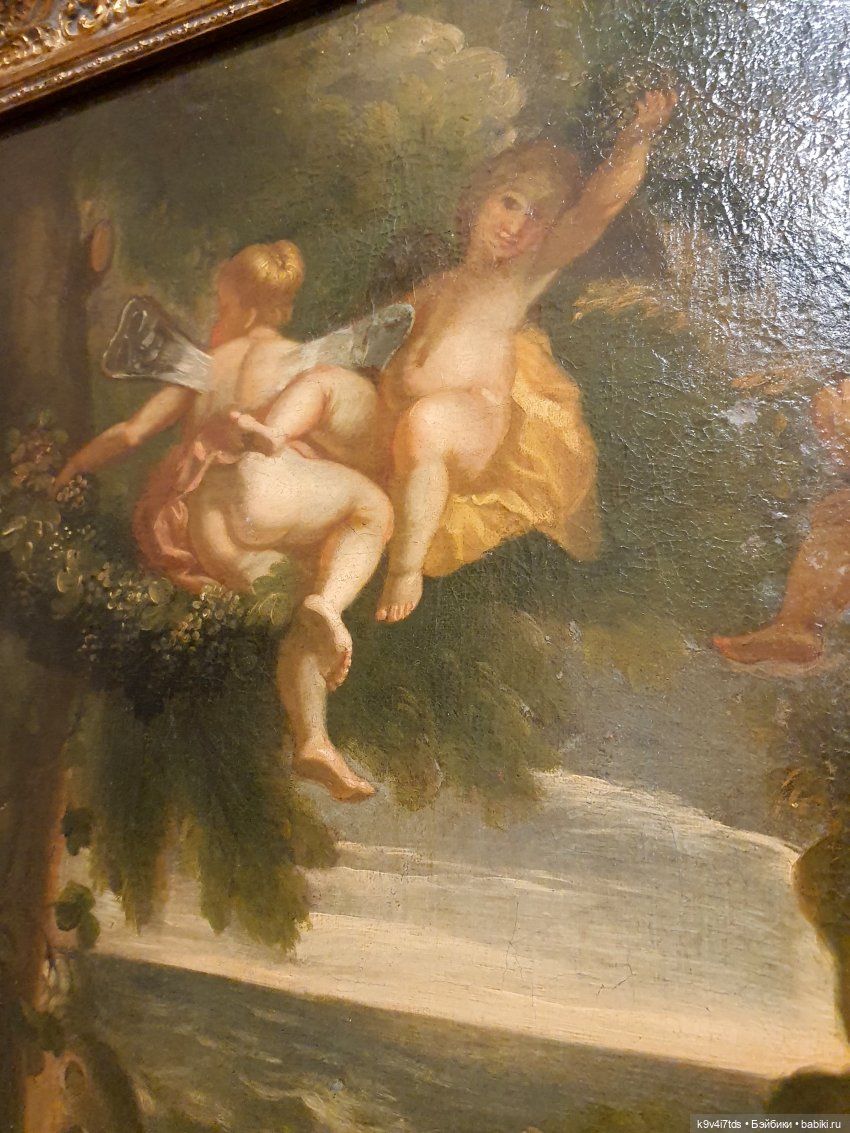 Майская прогулка по Твери. Ч.4, Тверская областная картинная галерея