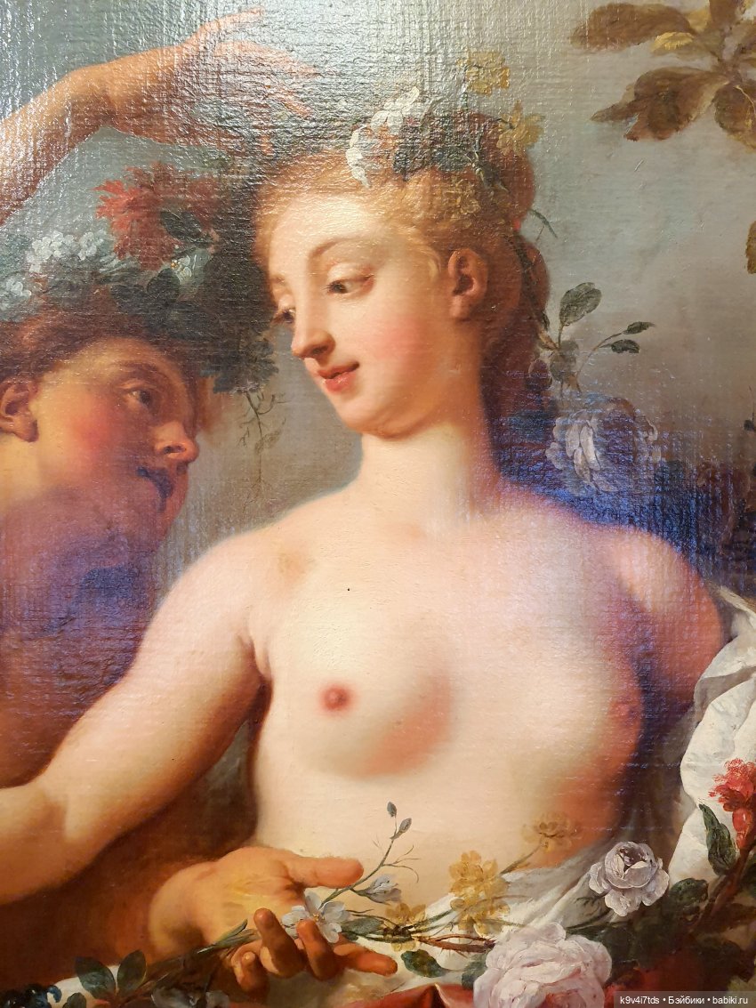 Майская прогулка по Твери. Ч.4, Тверская областная картинная галерея