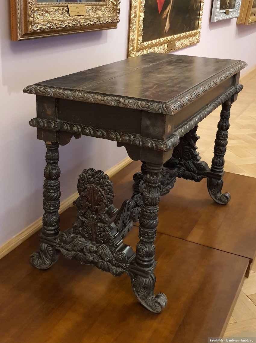 Майская прогулка по Твери. Ч.4, Тверская областная картинная галерея