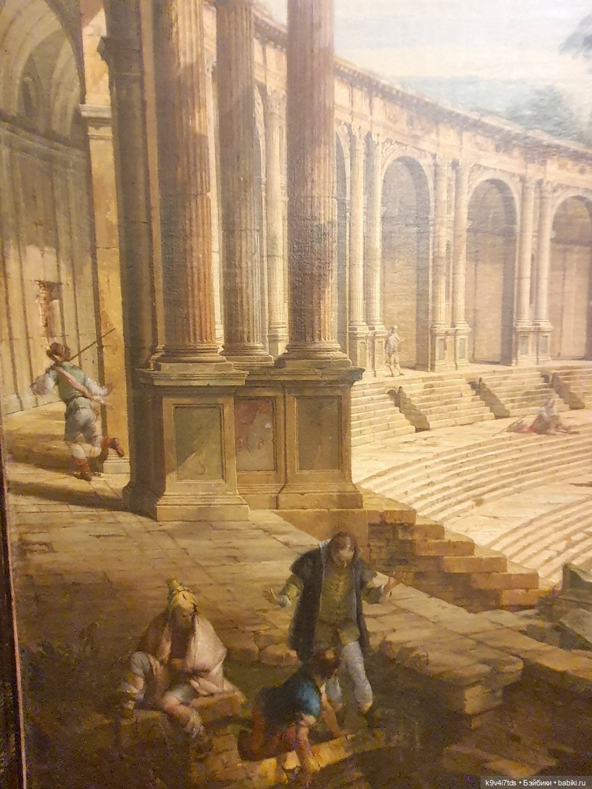 Майская прогулка по Твери. Ч.4, Тверская областная картинная галерея