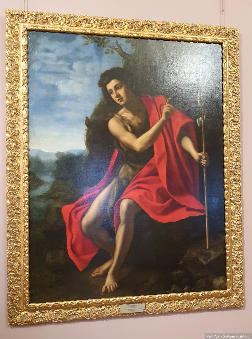 Майская прогулка по Твери. Ч.4, Тверская областная картинная галерея