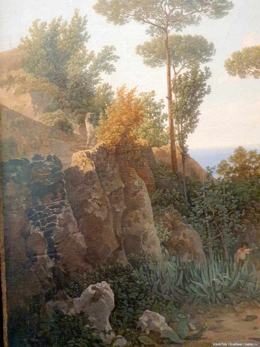 Майская прогулка по Твери. Ч.4, Тверская областная картинная галерея