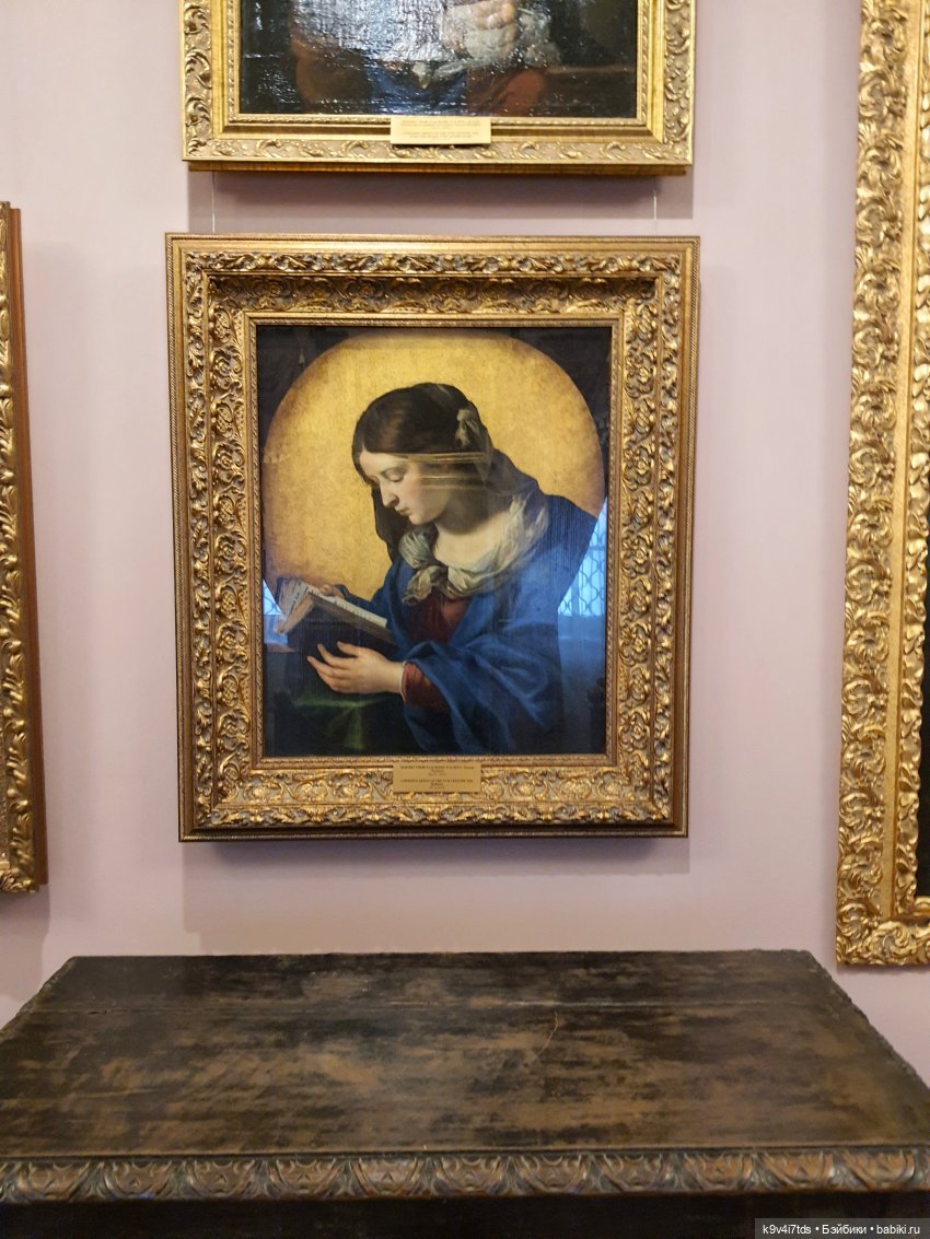 Майская прогулка по Твери. Ч.4, Тверская областная картинная галерея