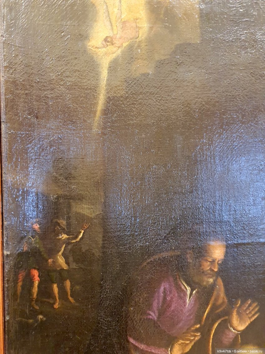 Майская прогулка по Твери. Ч.4, Тверская областная картинная галерея