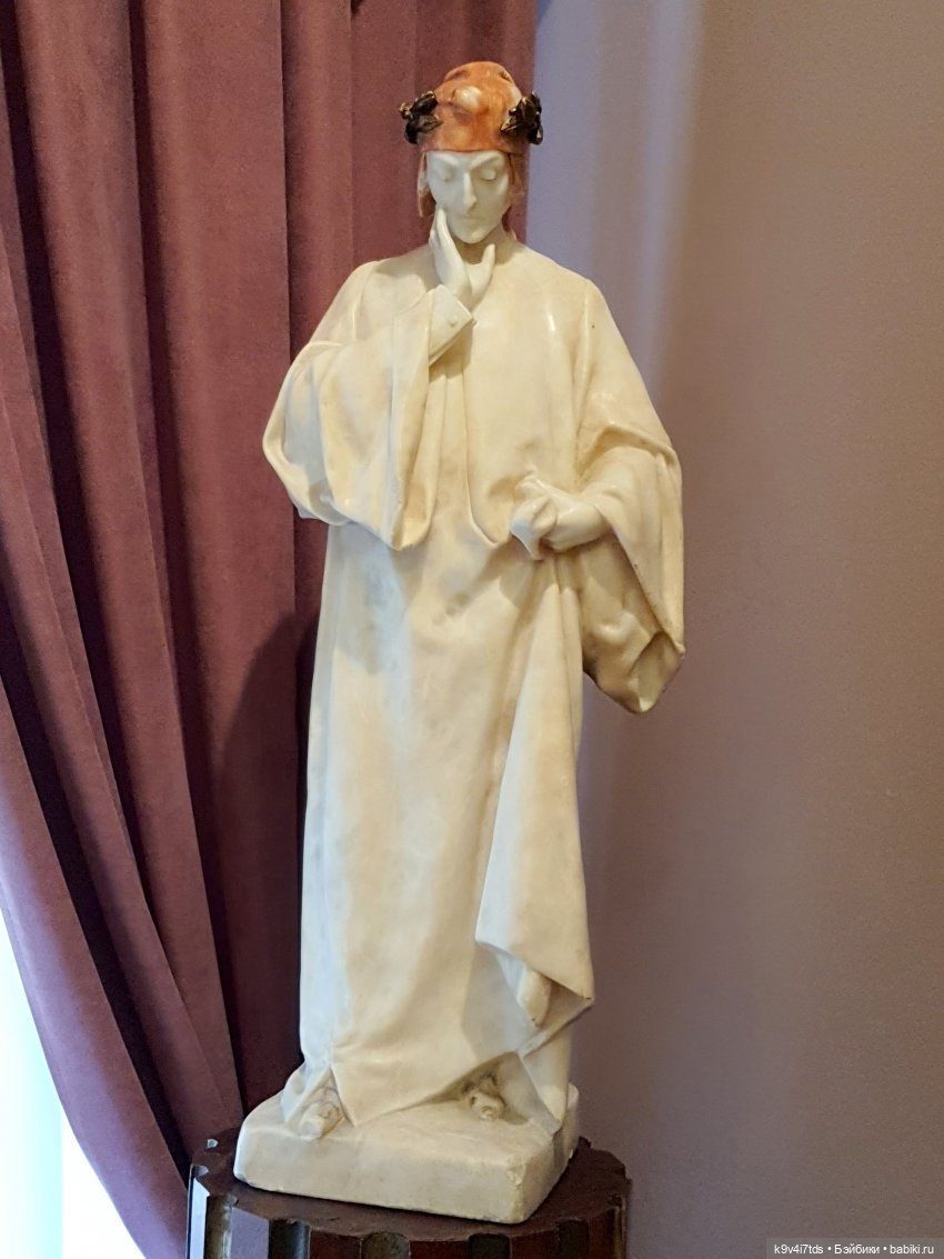 Майская прогулка по Твери. Ч.4, Тверская областная картинная галерея