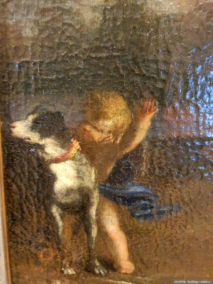 Майская прогулка по Твери. Ч.4, Тверская областная картинная галерея