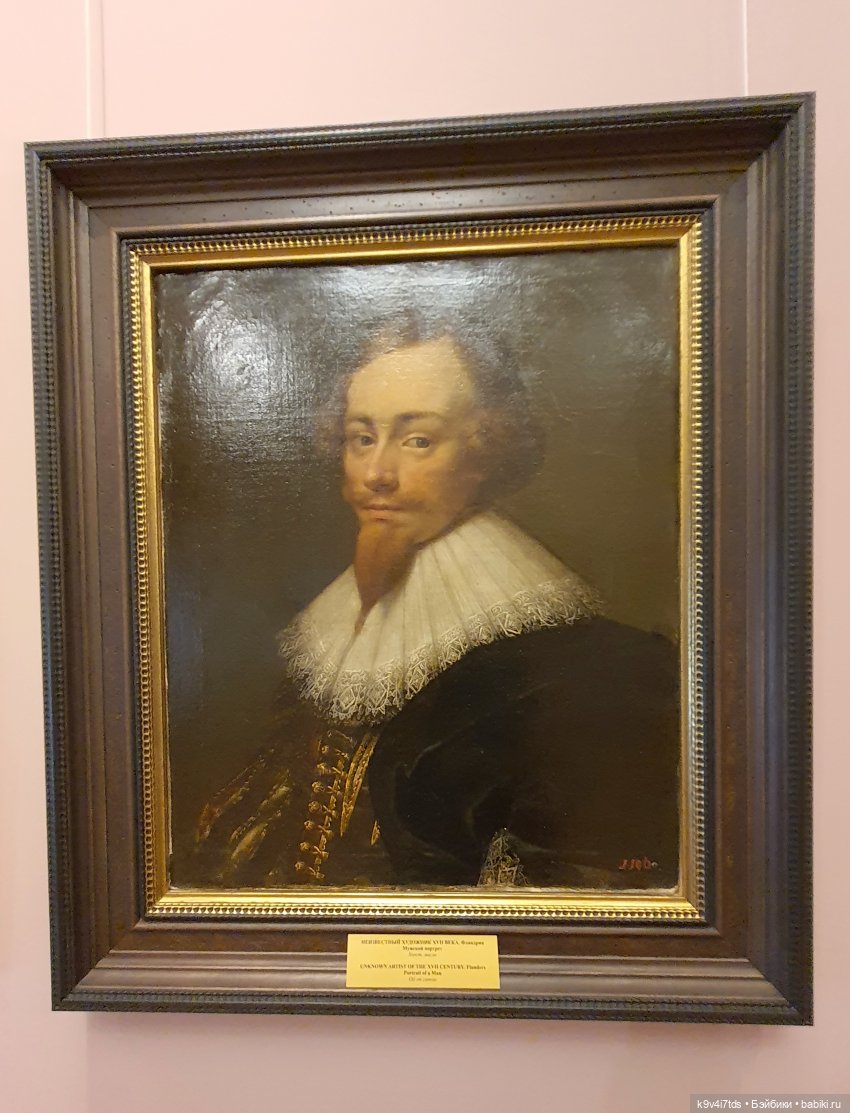 Майская прогулка по Твери. Ч.4, Тверская областная картинная галерея