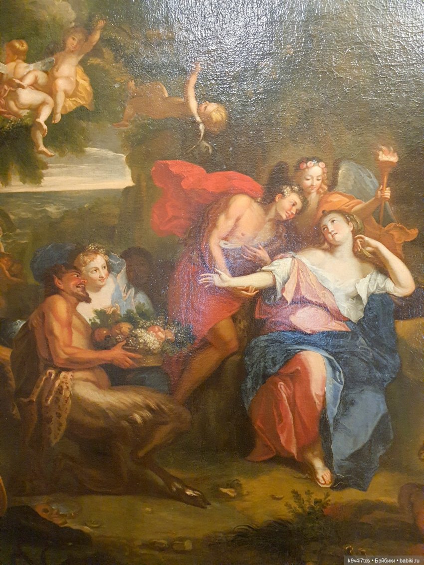 Майская прогулка по Твери. Ч.4, Тверская областная картинная галерея